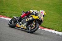 Advanced Group Yellow Bikes